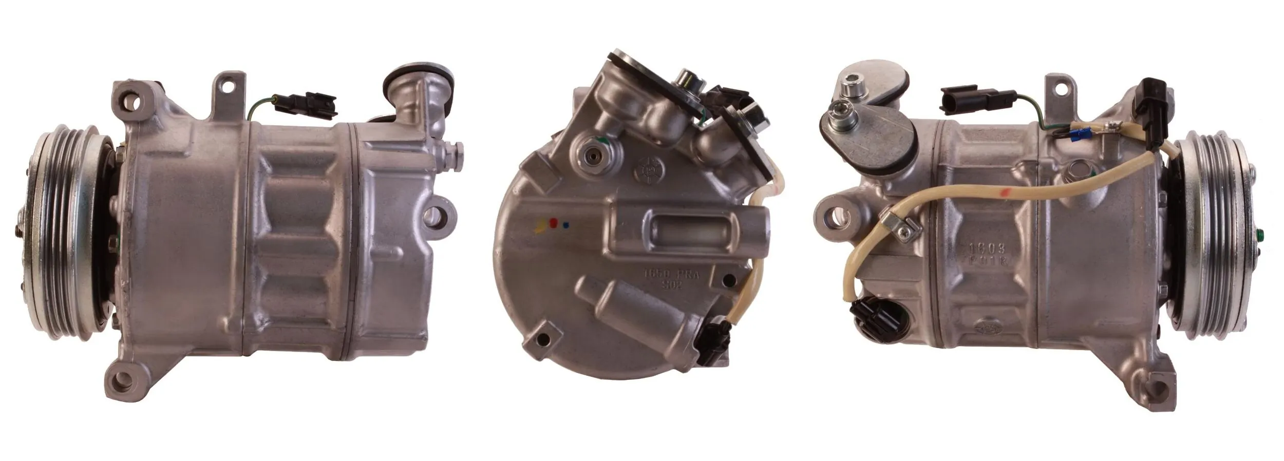 Compressor, air conditioning ACP950