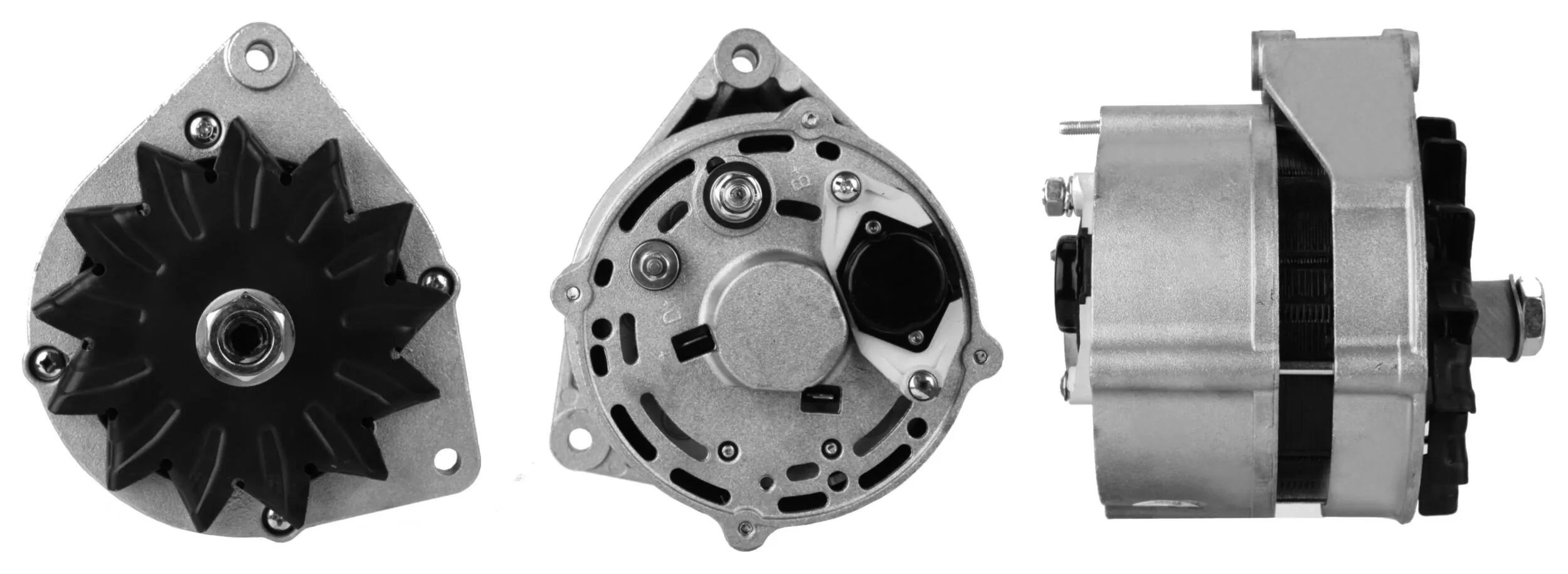 Alternator LRA01397