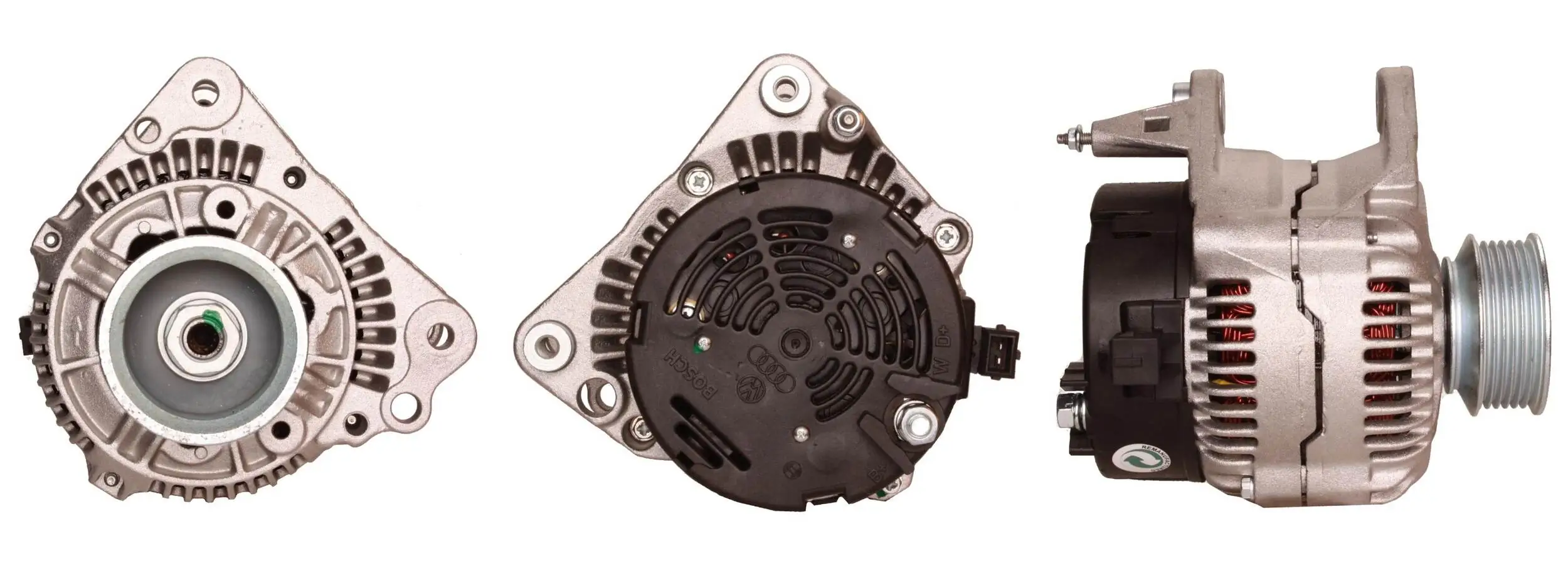 Alternator LRB00295