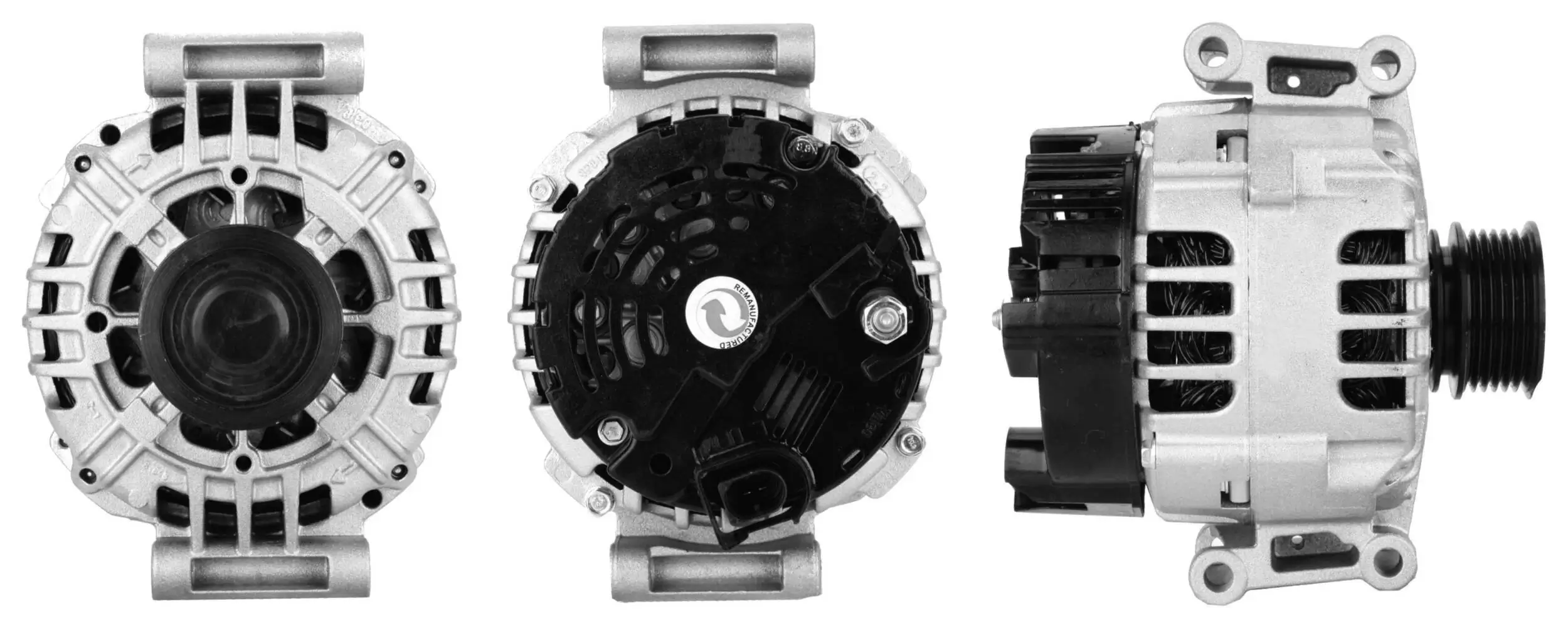 Alternator LRA02255