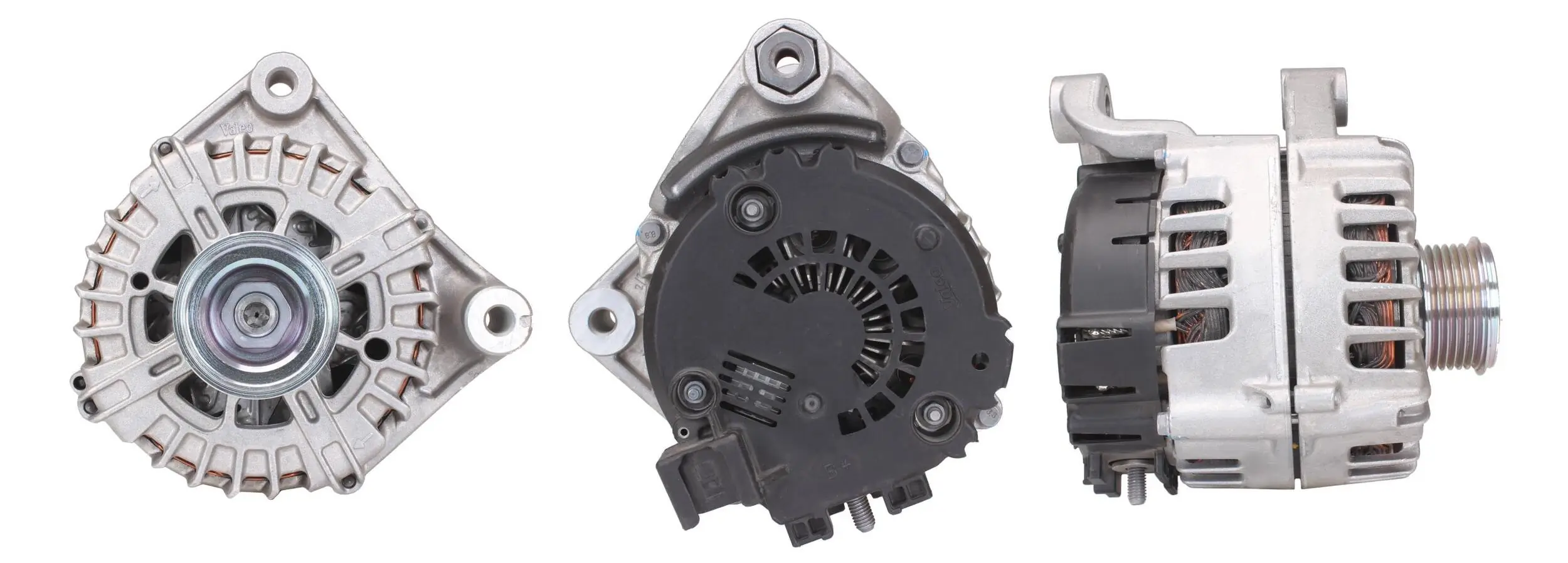Alternator LRA03429