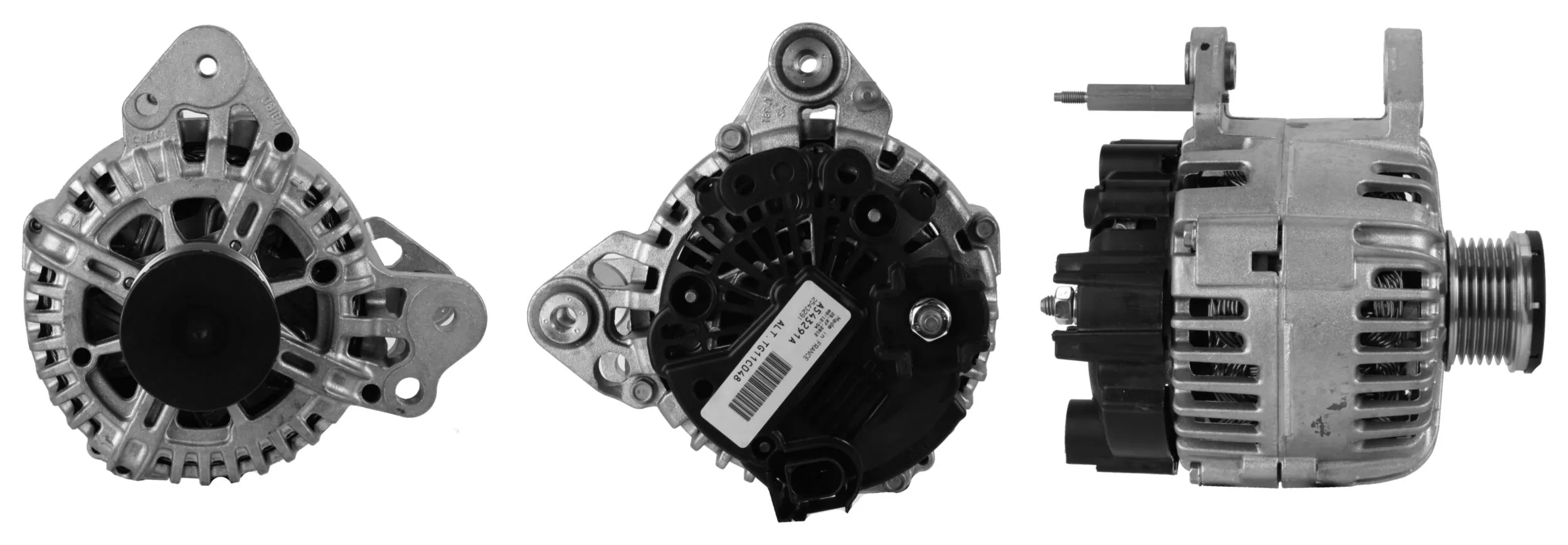 Alternator LRA02950