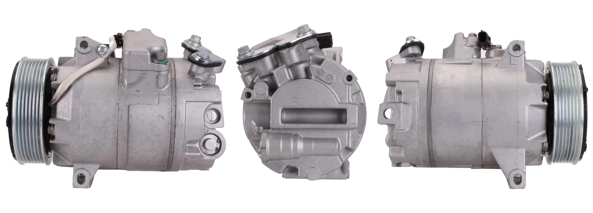 Compressor, air conditioning ACP01053