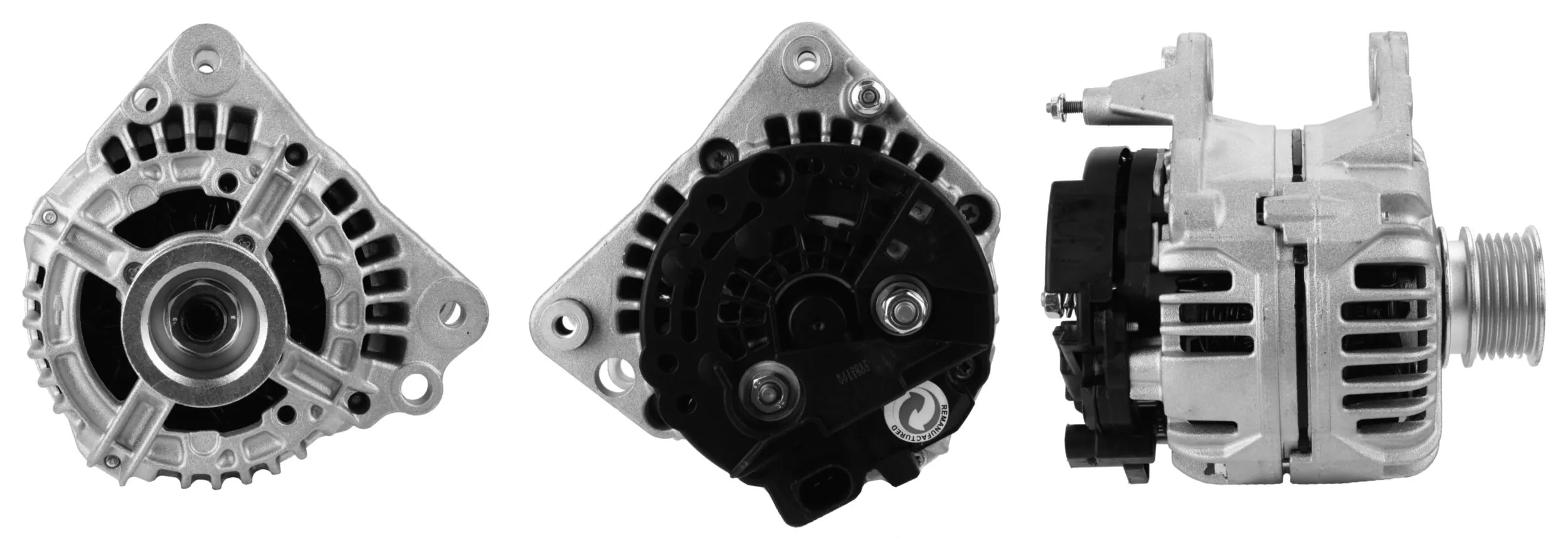 Alternator LRA02238