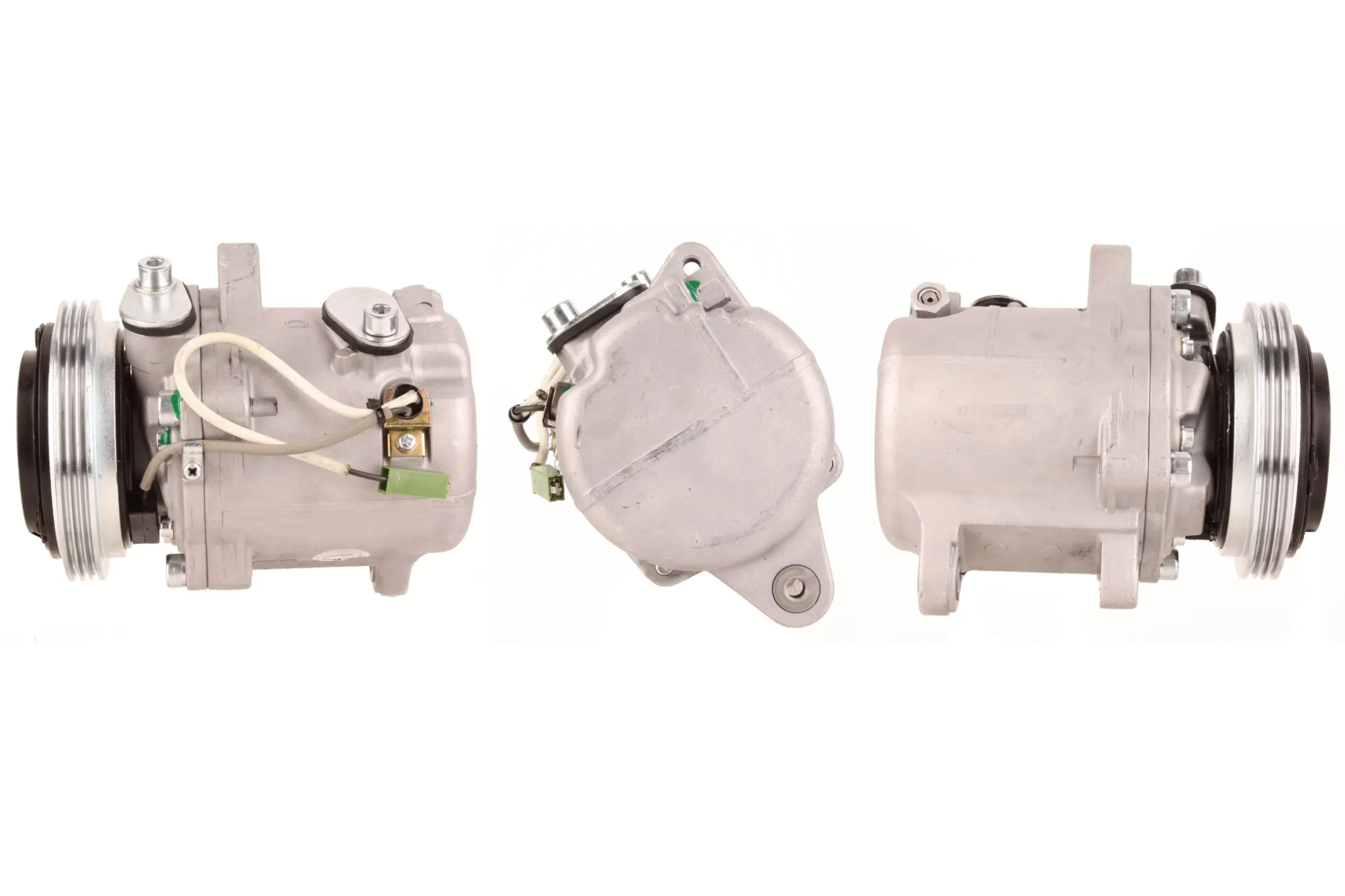 Compressor, air conditioning ACP323