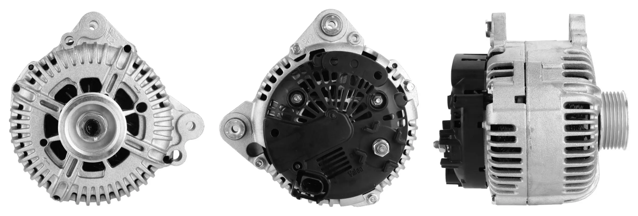 Alternator LRA02364
