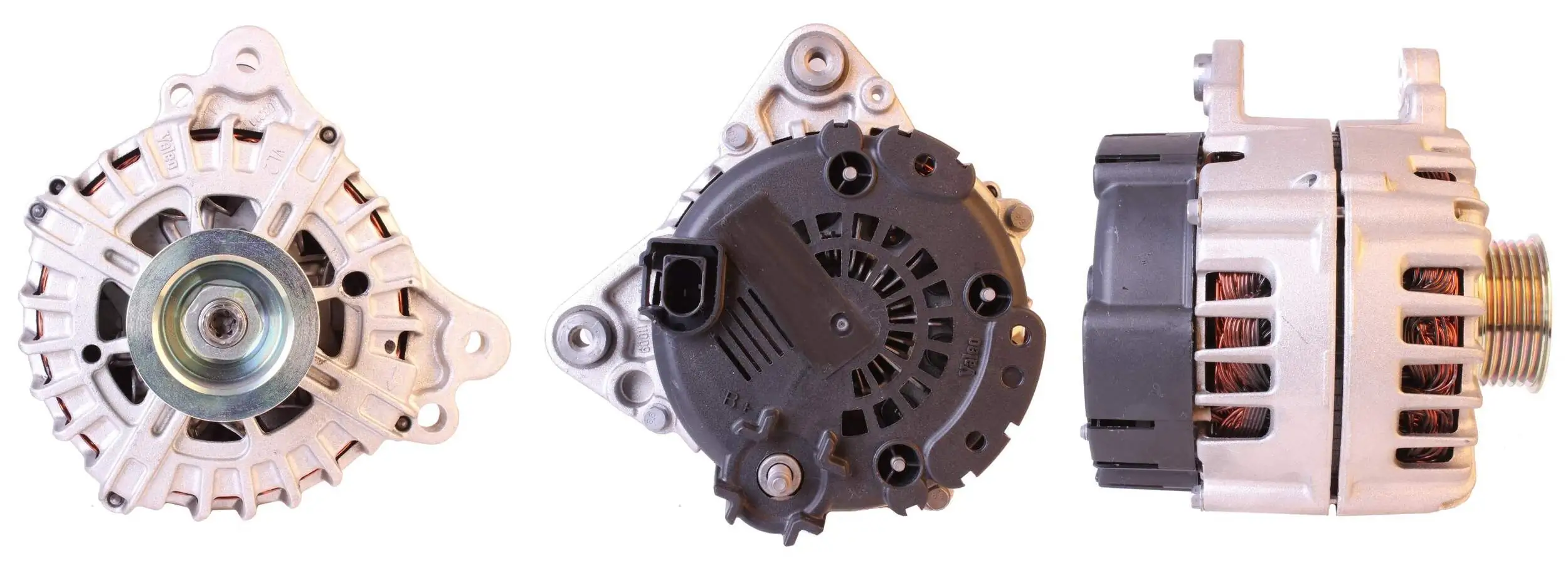 Alternator LRA03407