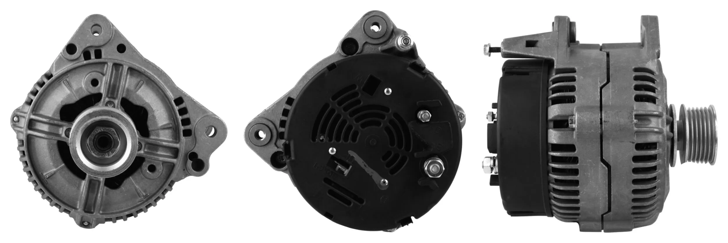 Alternator LRB00426