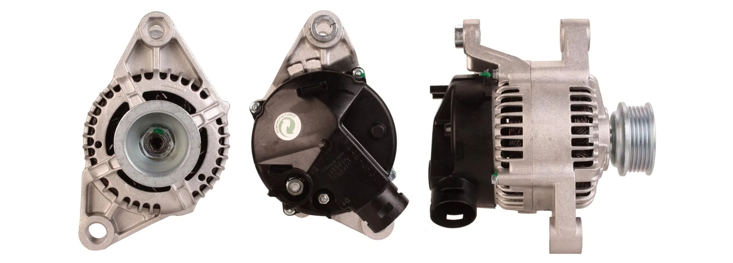 Alternator LRB00329