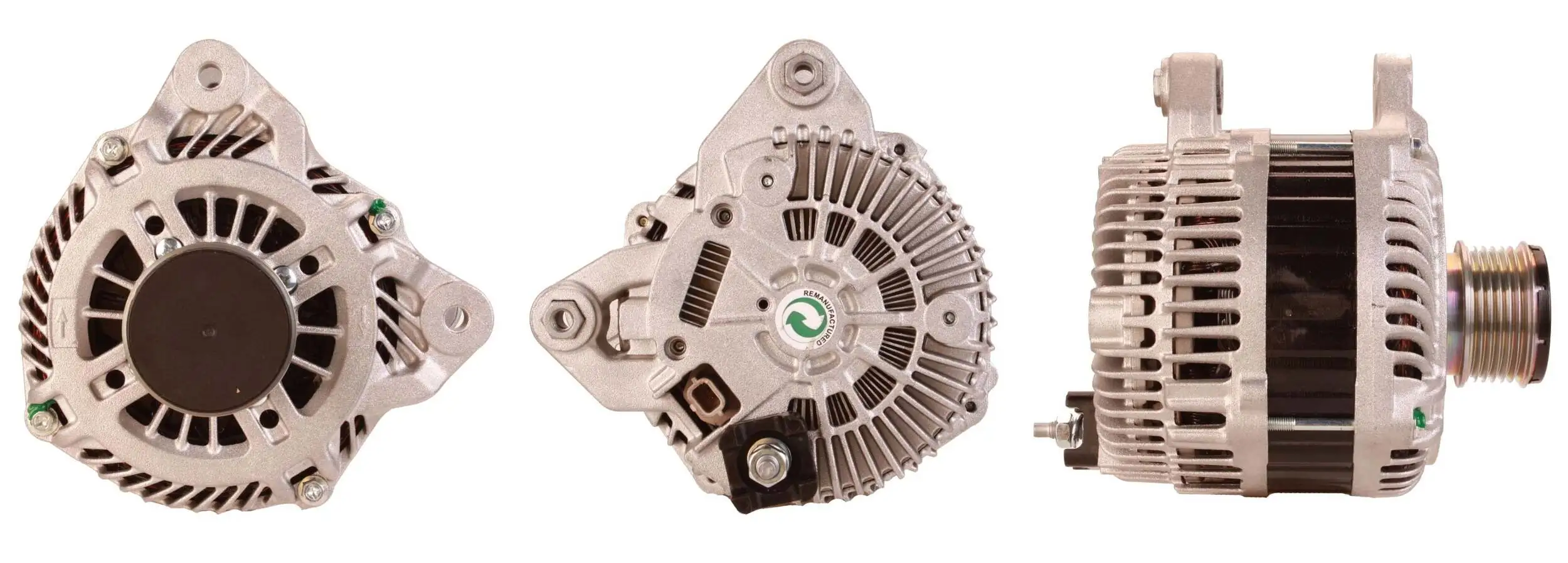 Alternator LRA03304