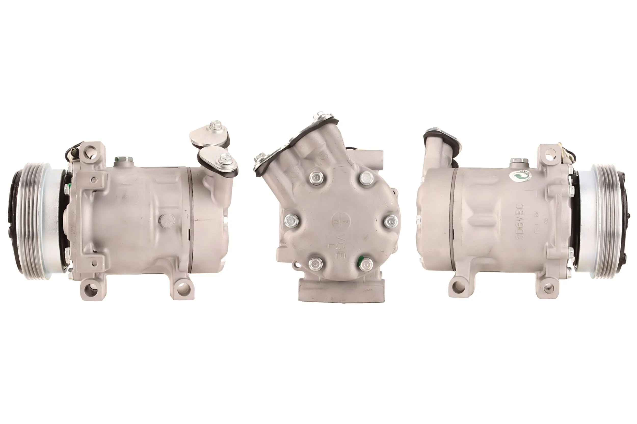 Compressor, air conditioning ACP419