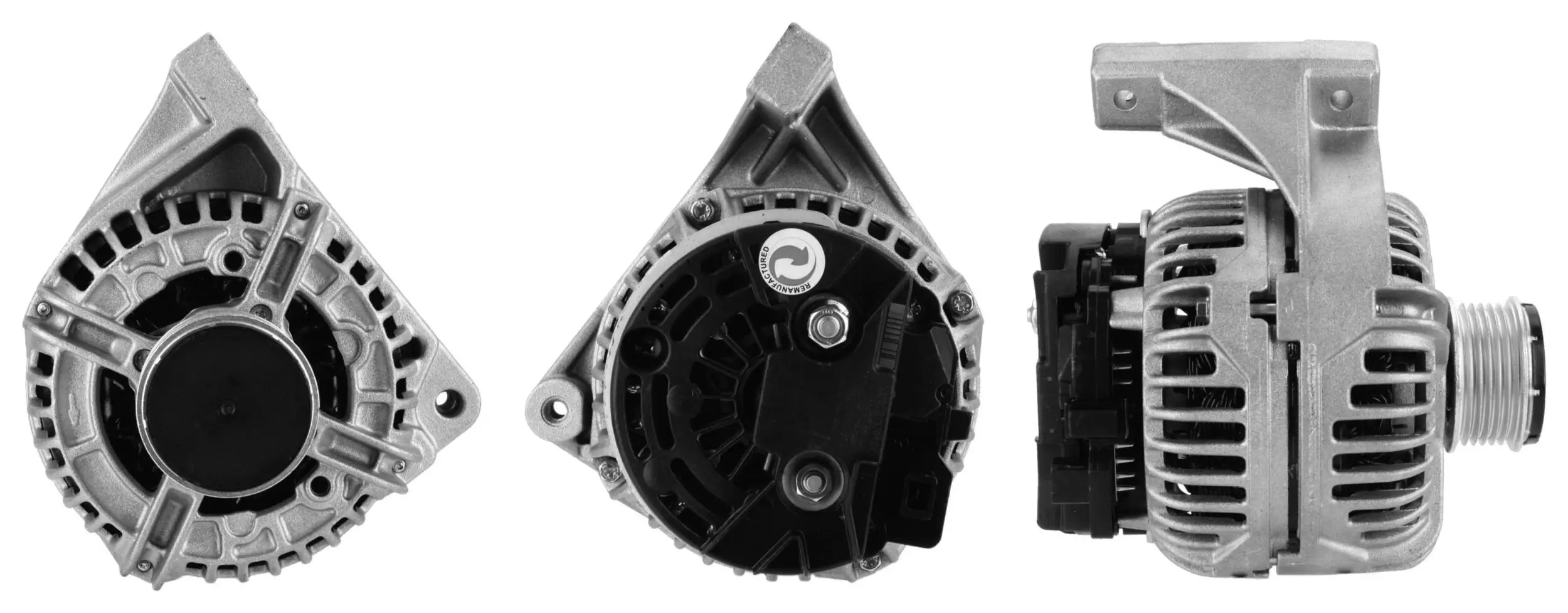 Alternator LRA02182