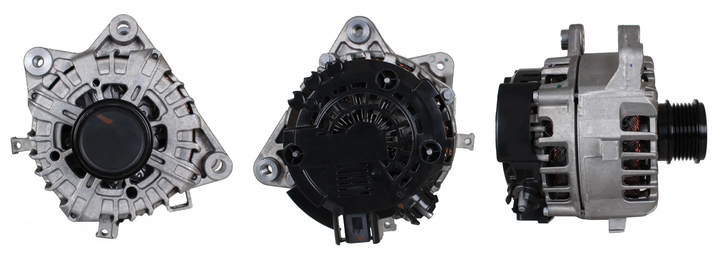 Alternator LRA04120