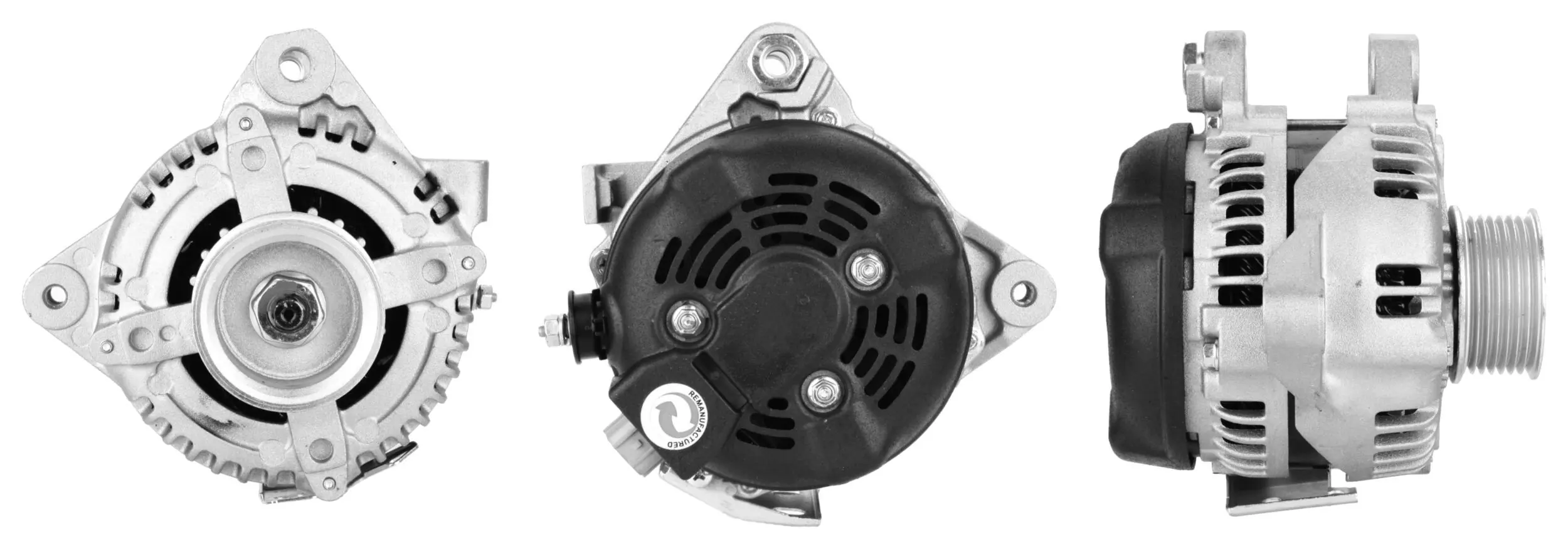Alternator LRA02189
