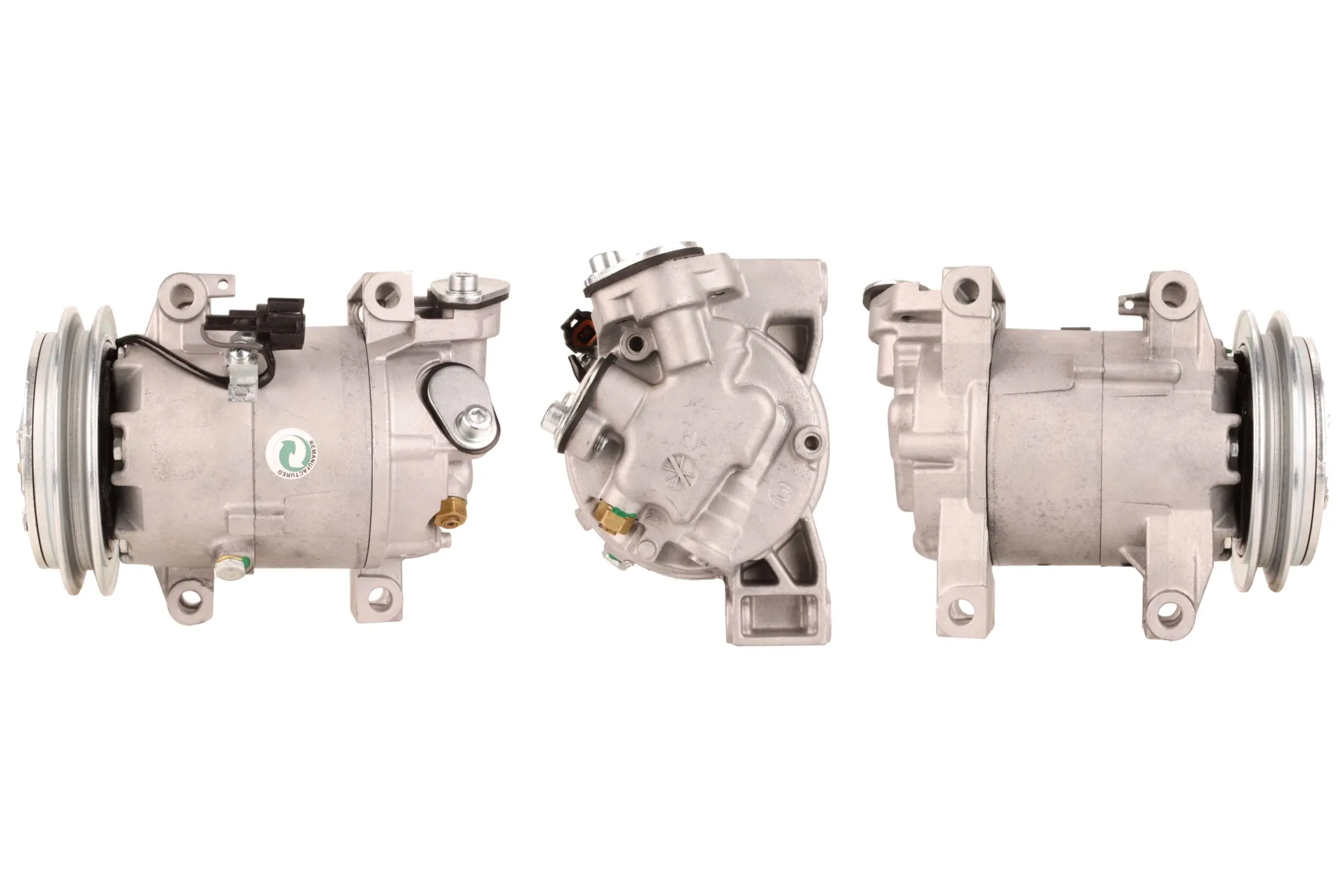 Compressor, air conditioning ACP319