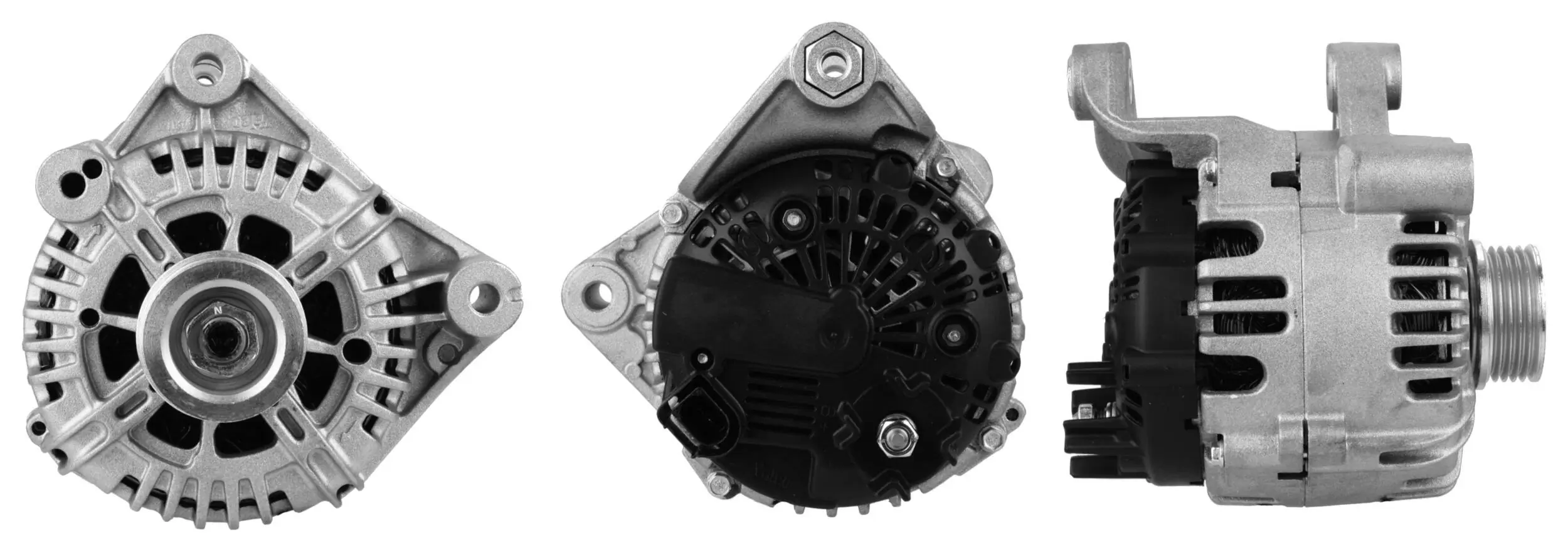 Alternator LRA03078