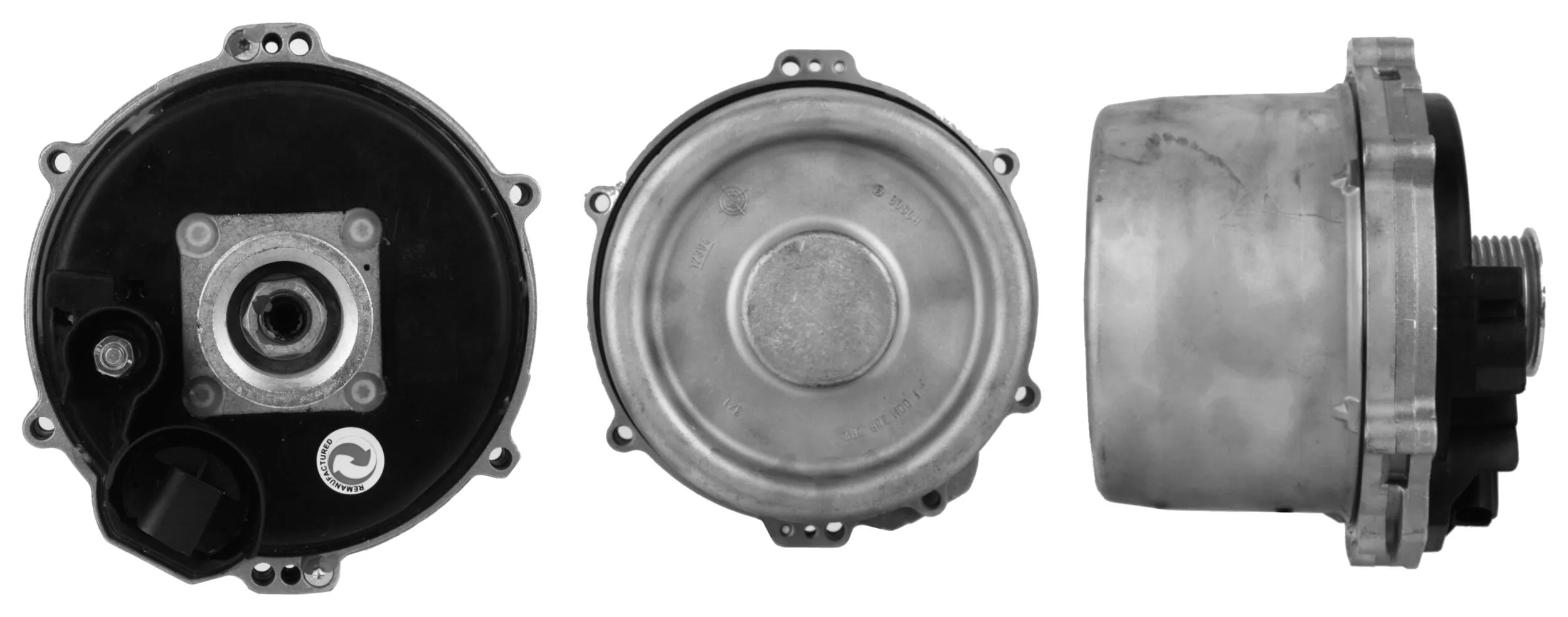 Generator LRA02167
