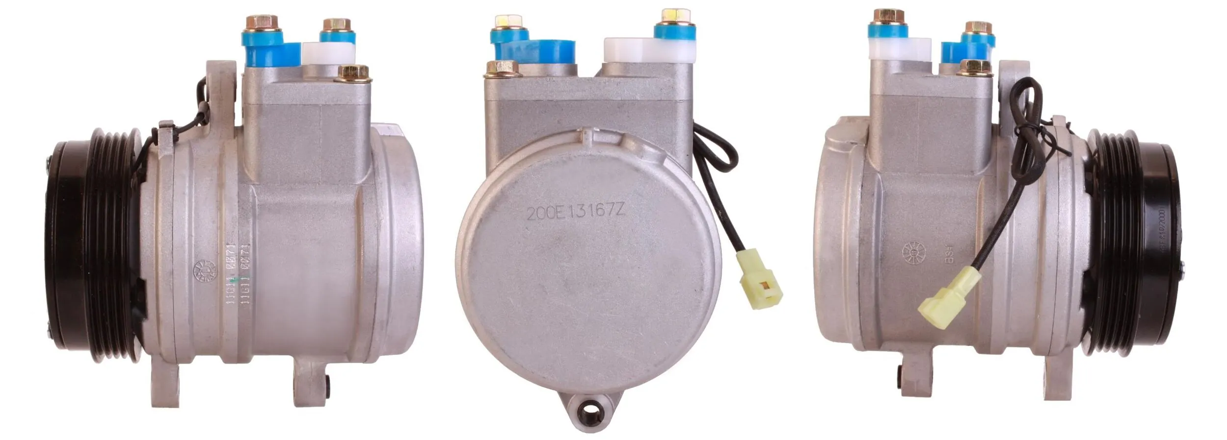 Compressor, air conditioning ACP659