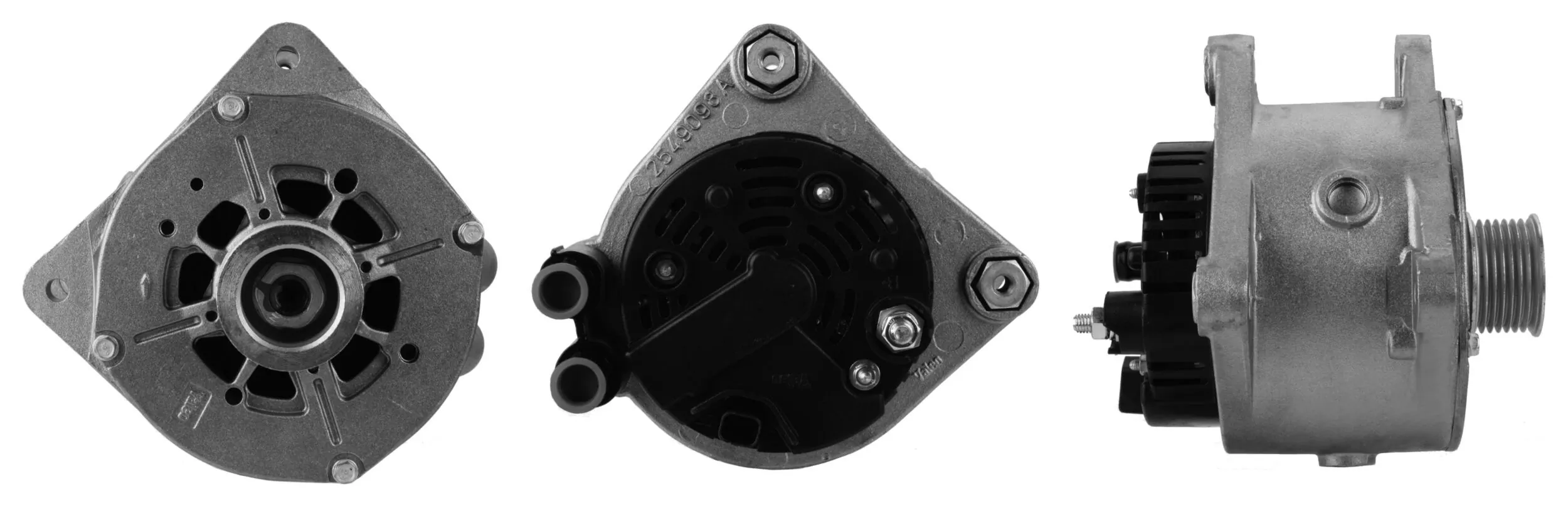 Alternator LRA02349