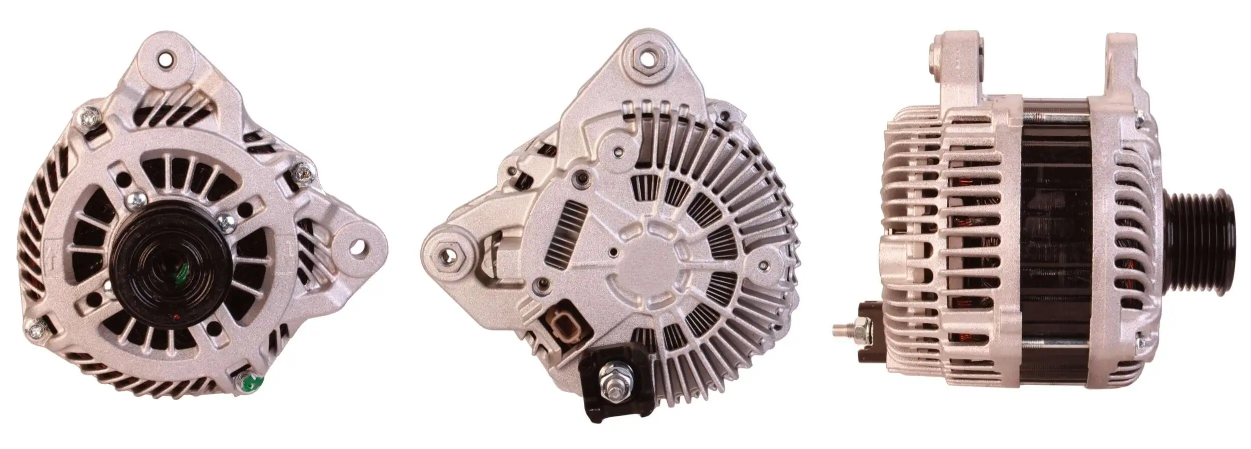 Alternator LRA03126