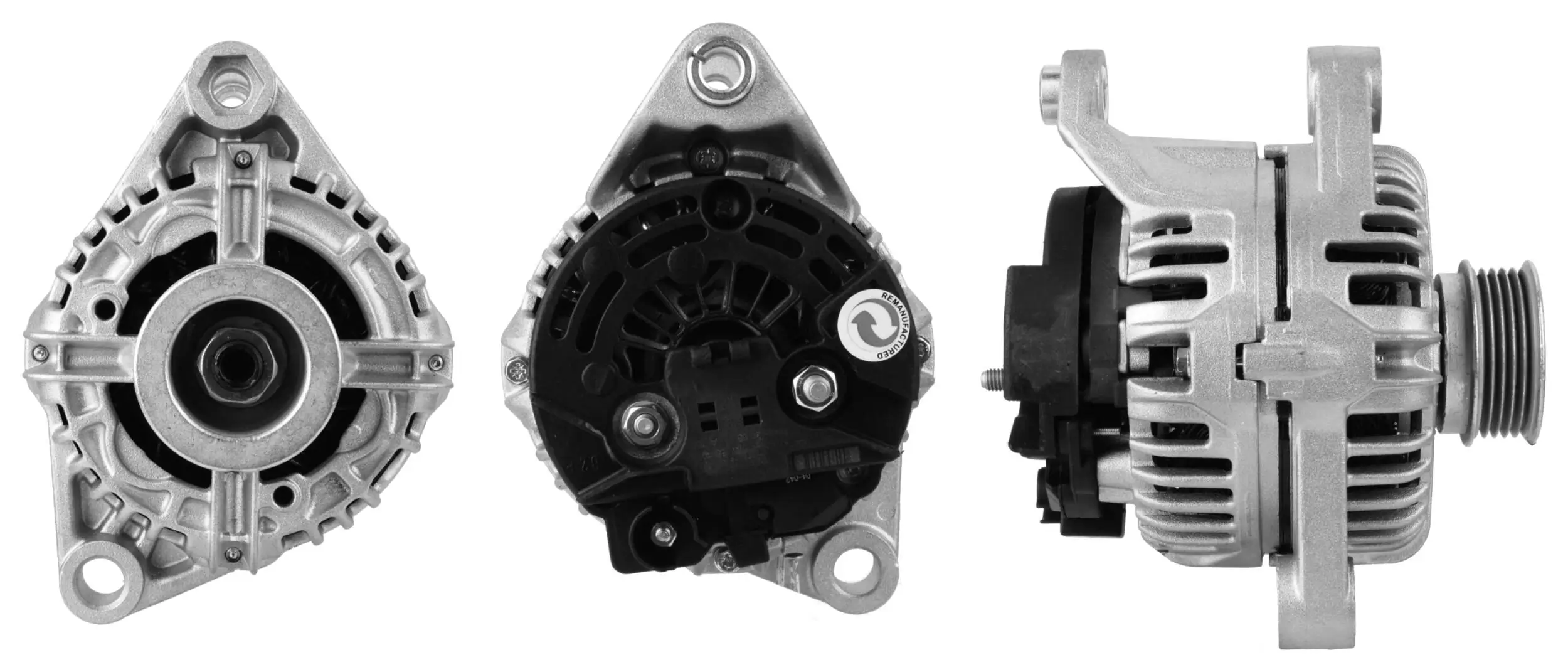 Alternator LRA02125