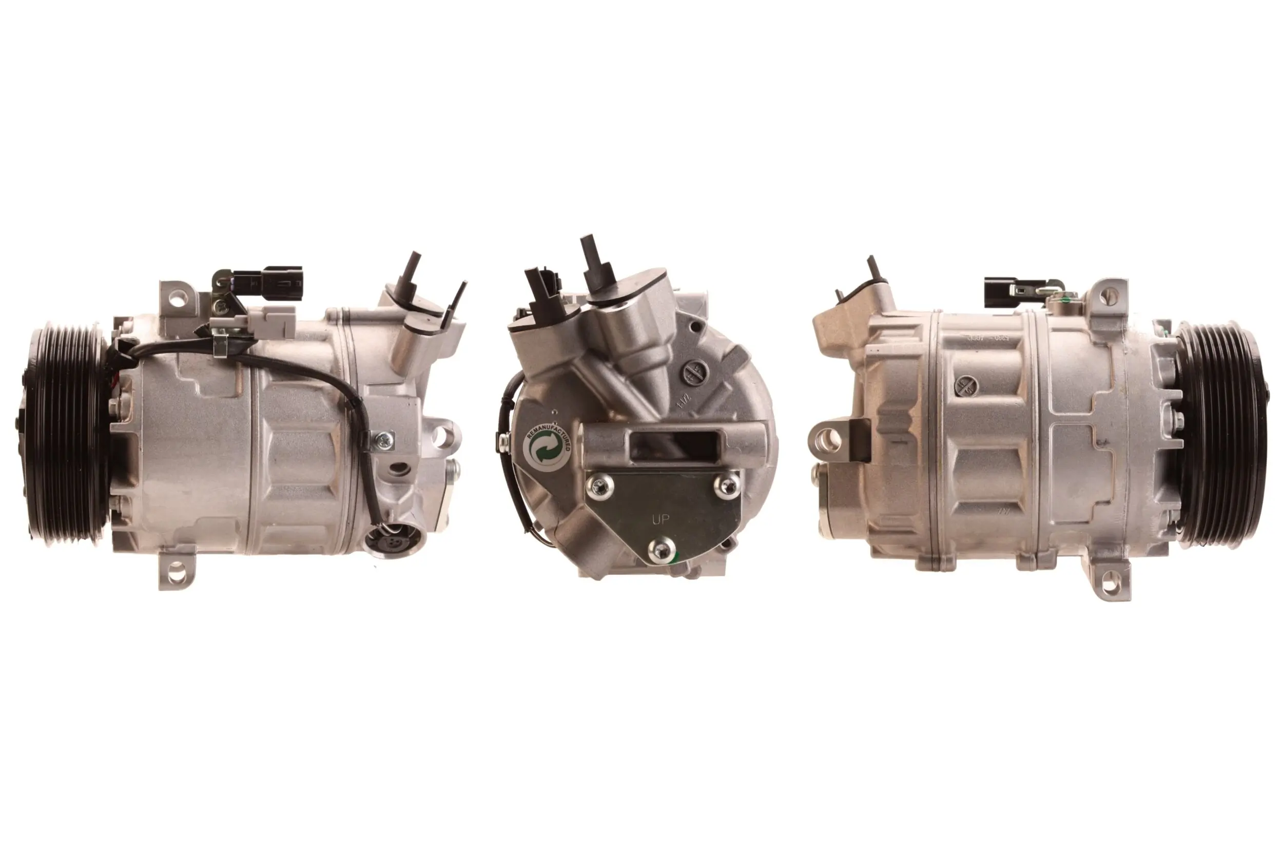 Compressor, air conditioning ACP685