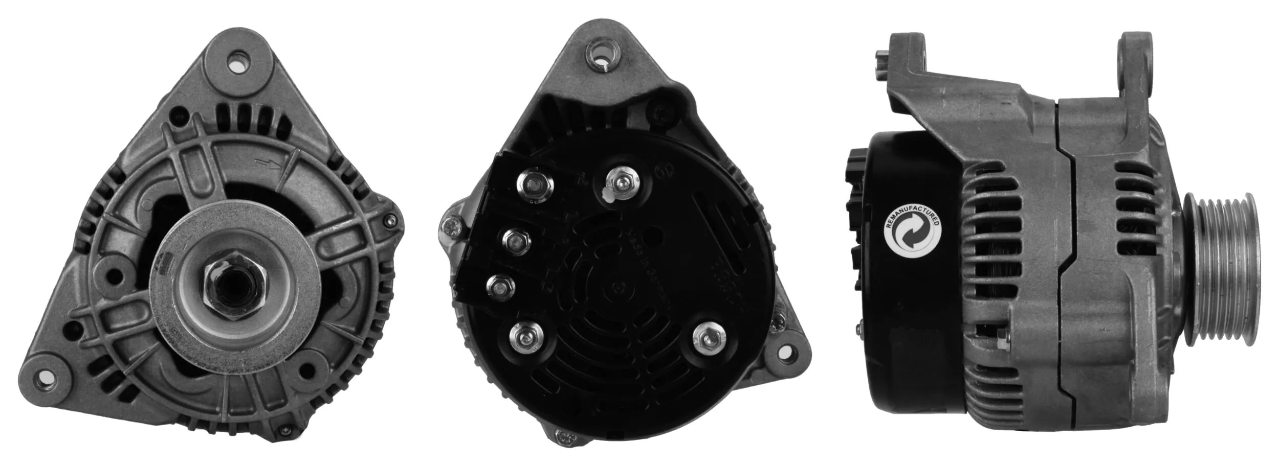 Alternator LRB00172