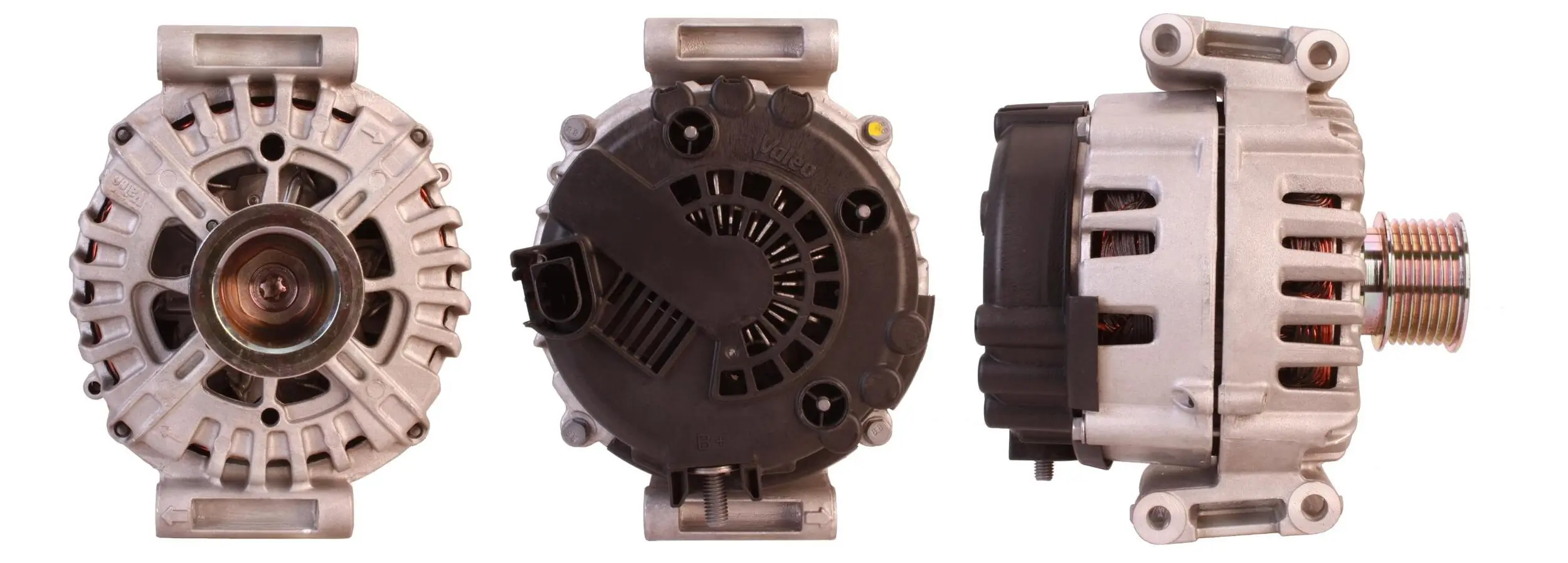 Alternator LRA03397