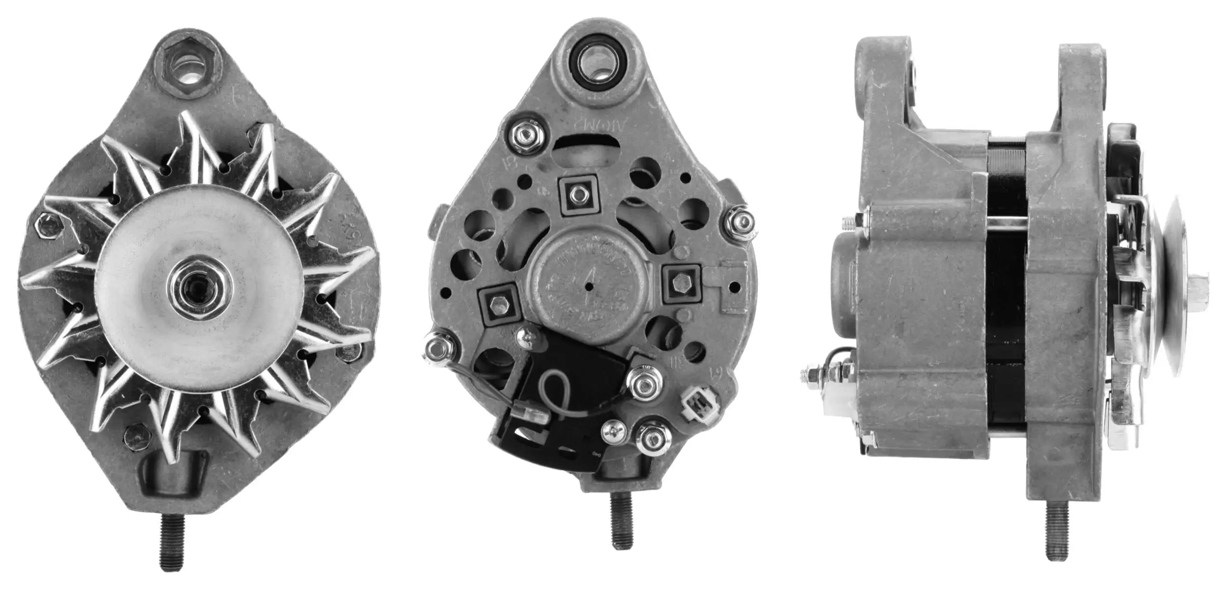 Alternator LRA00533