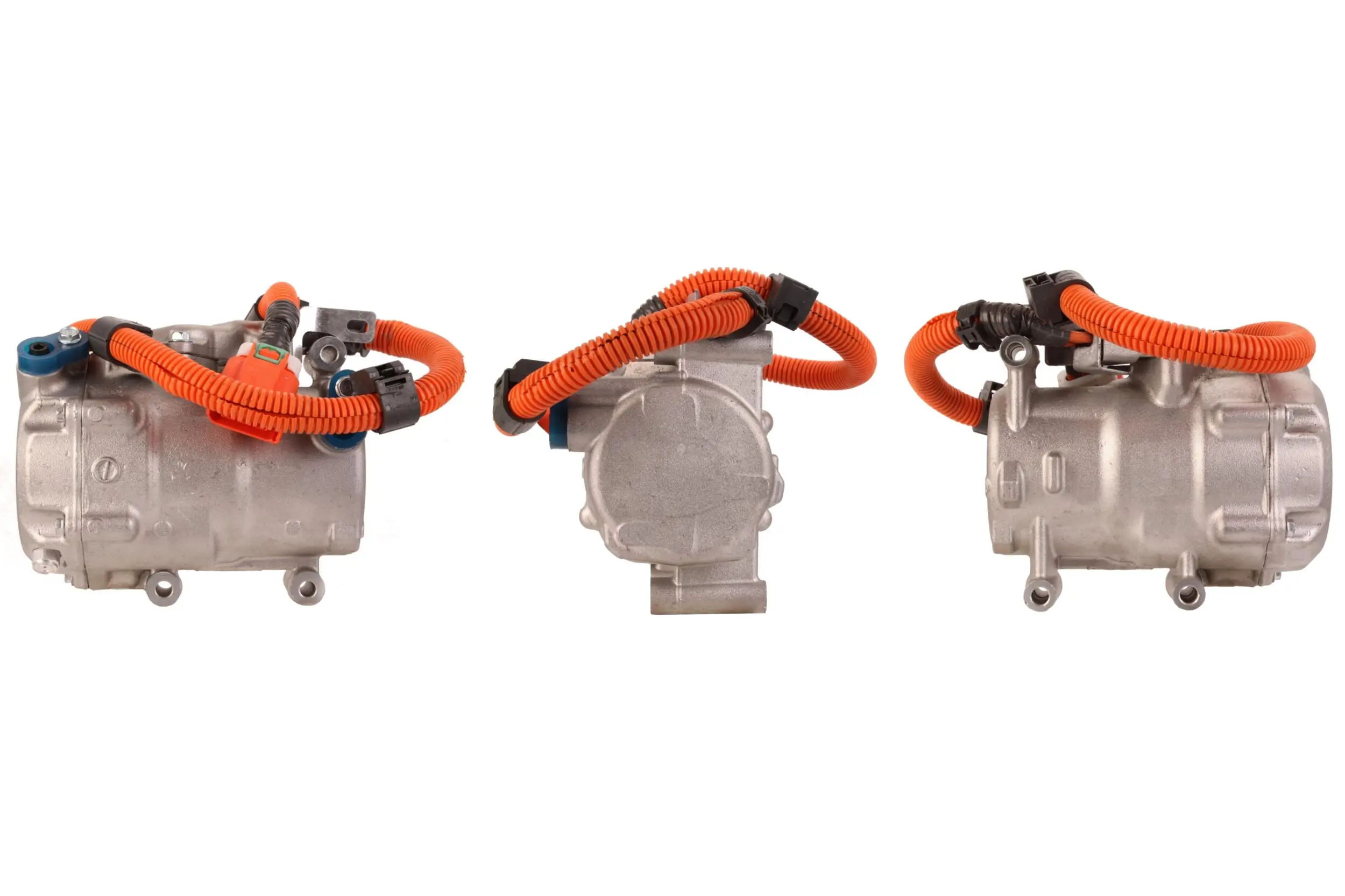 Compressor, air conditioning ACP638