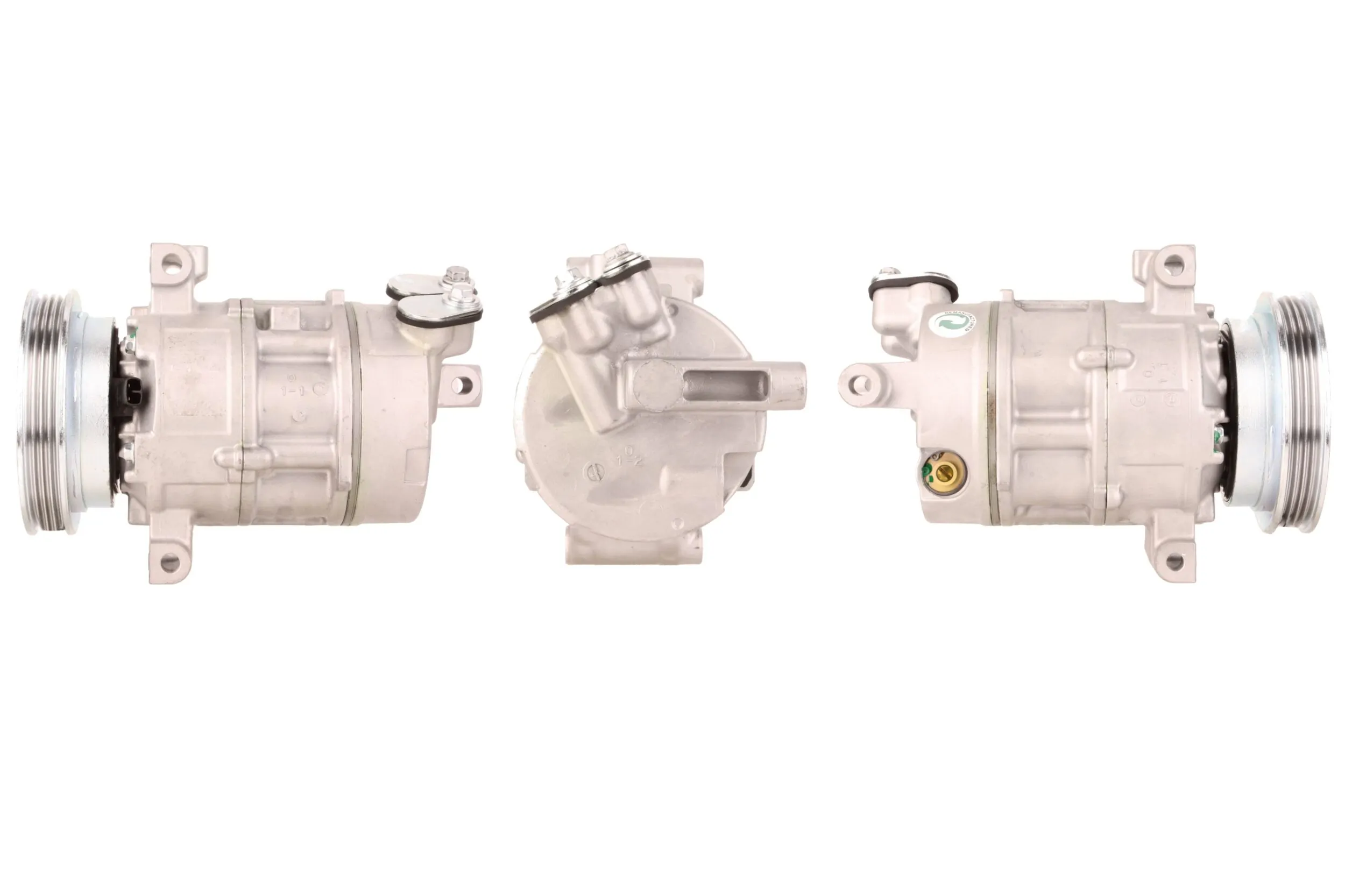 Compressor, air conditioning ACP474