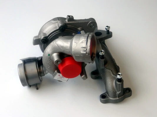 Charger, charging (supercharged/turbocharged) OE REMAN LTRPA54399880029