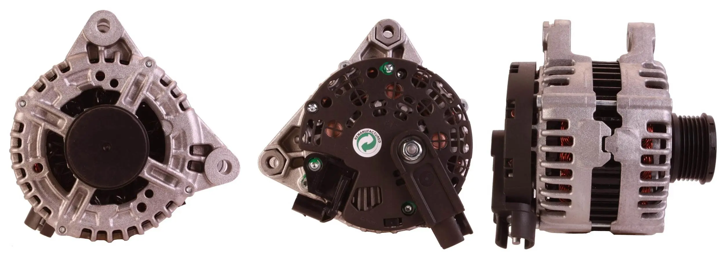 Alternator LRA02973
