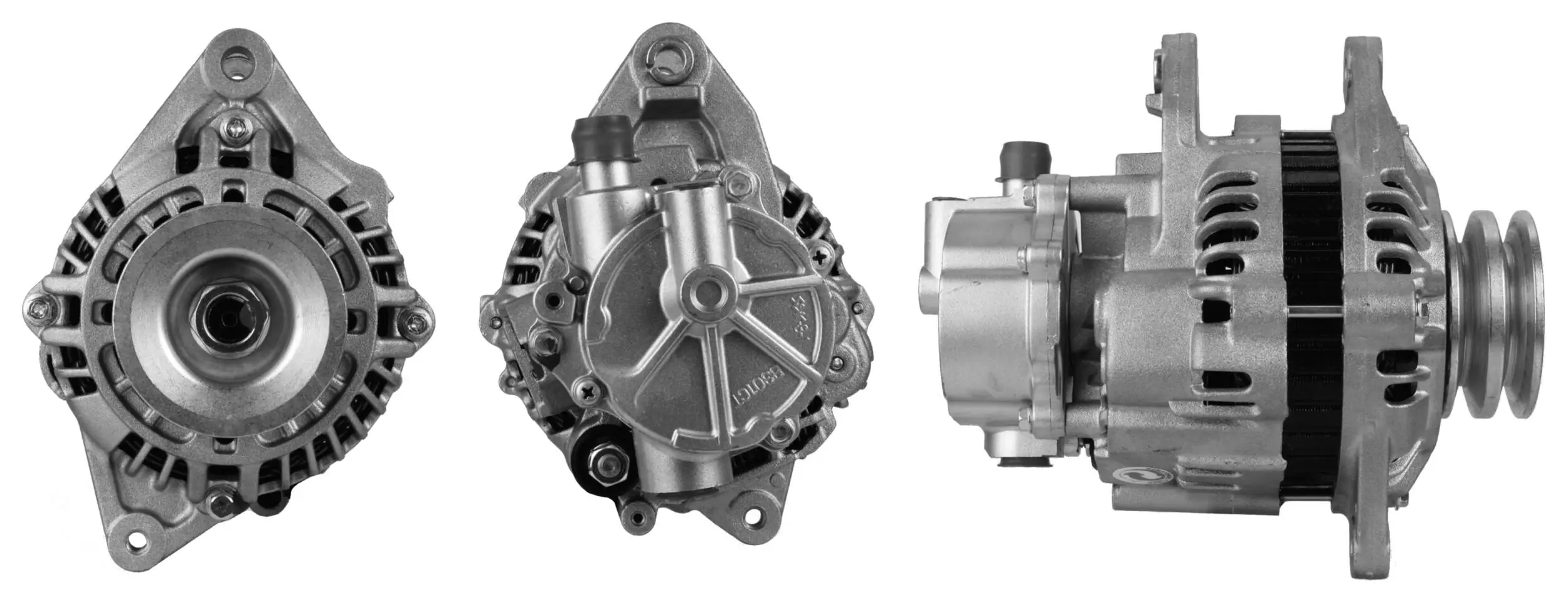 Alternator LRB00236
