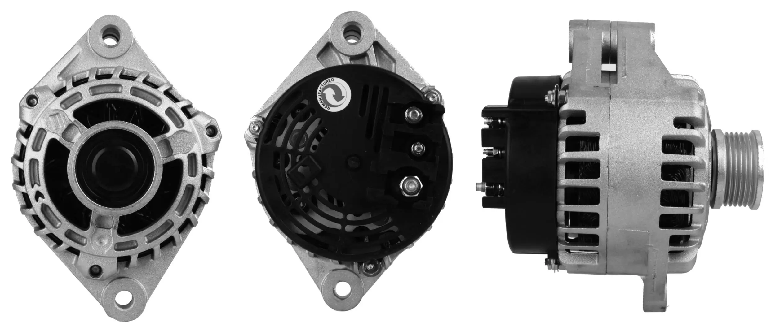 Alternator LRA03006
