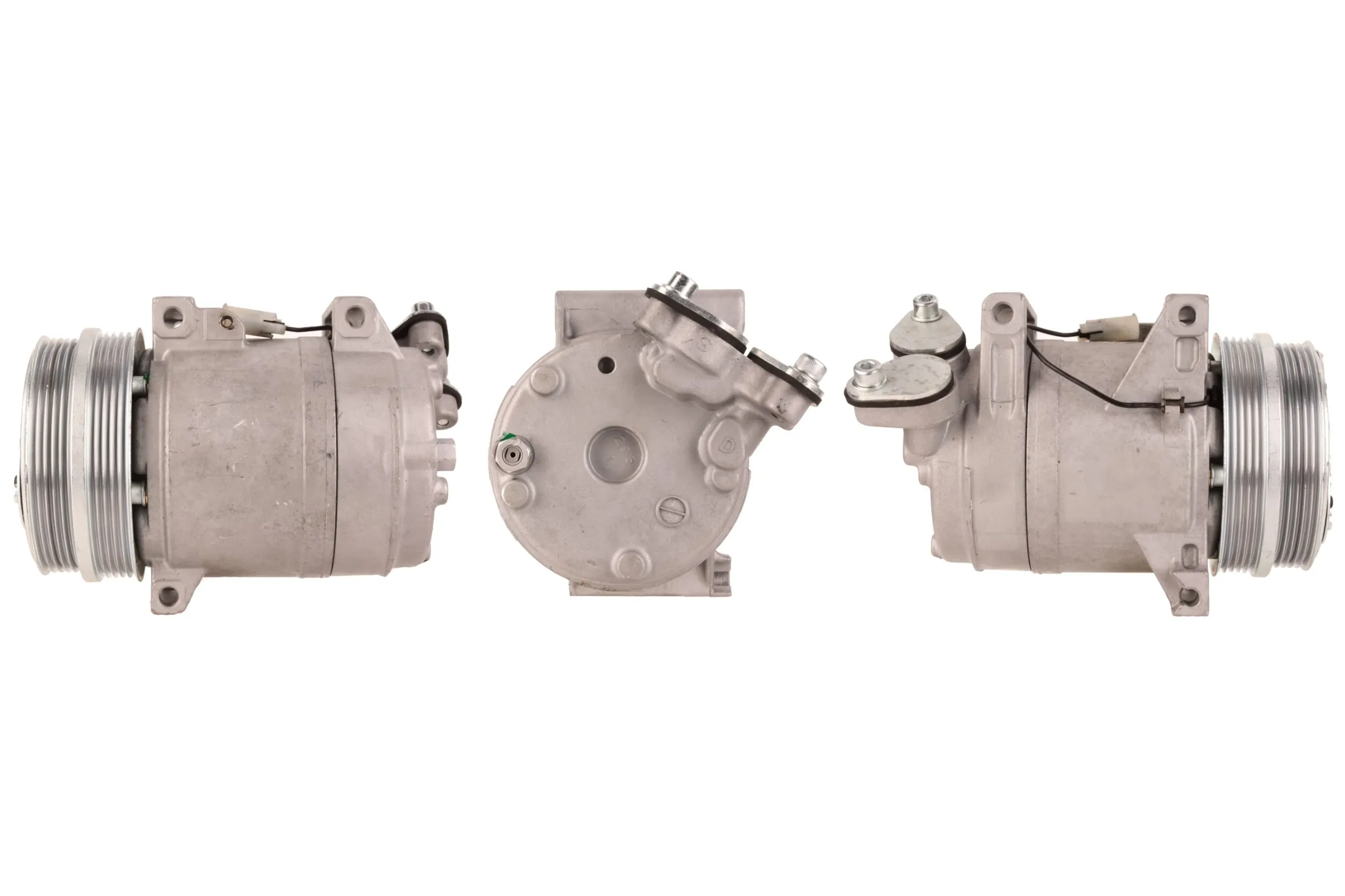 Compressor, air conditioning ACP785