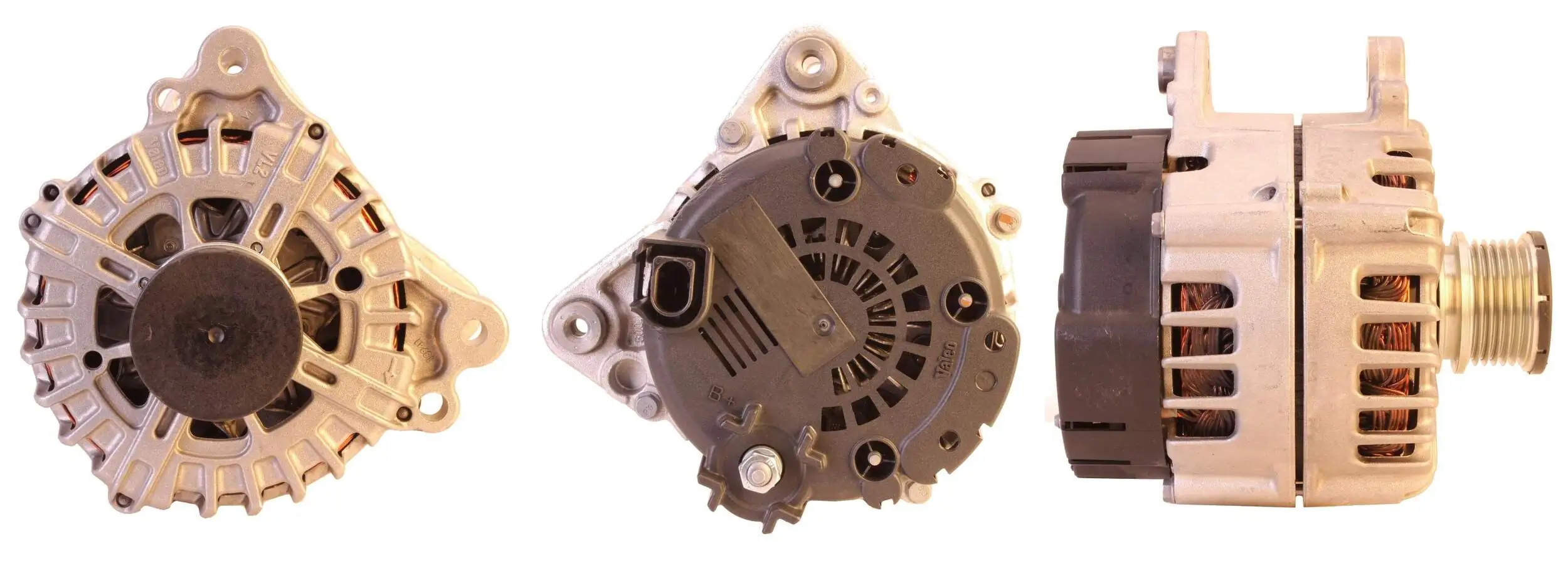 Alternator LRA03396