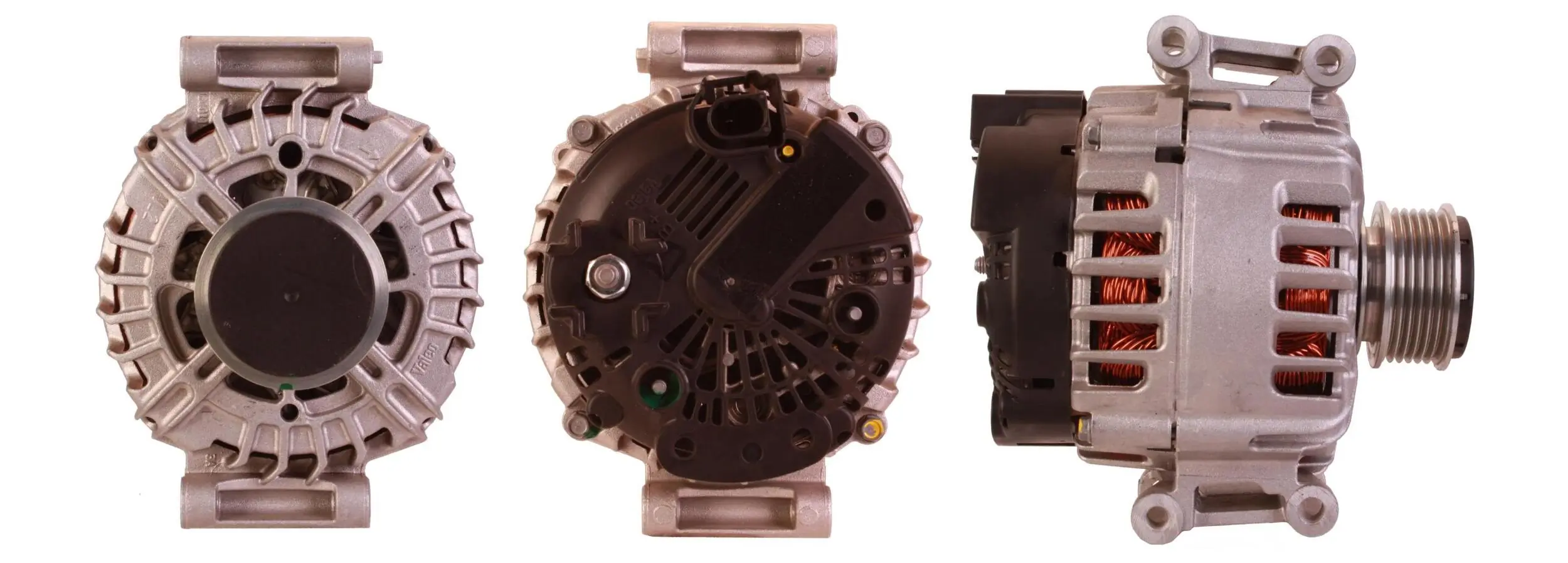 Alternator LRA03215