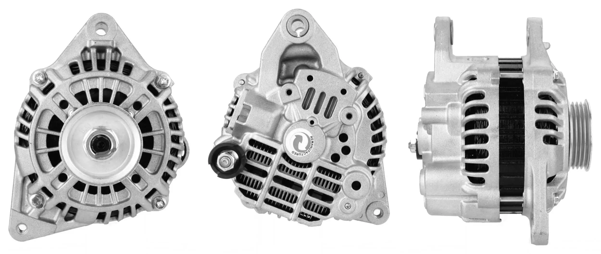 Alternator LRA01939