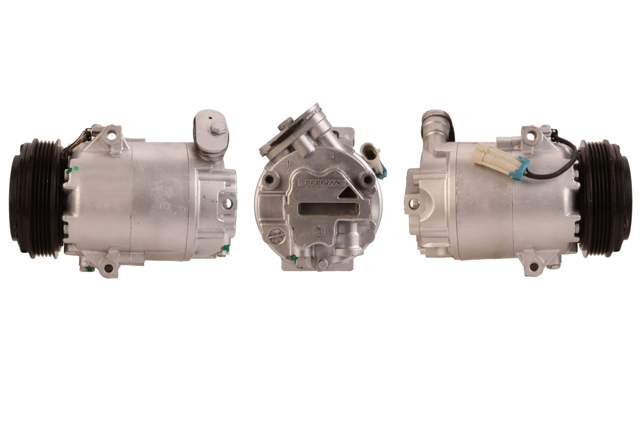 Compressor, air conditioning ACP585