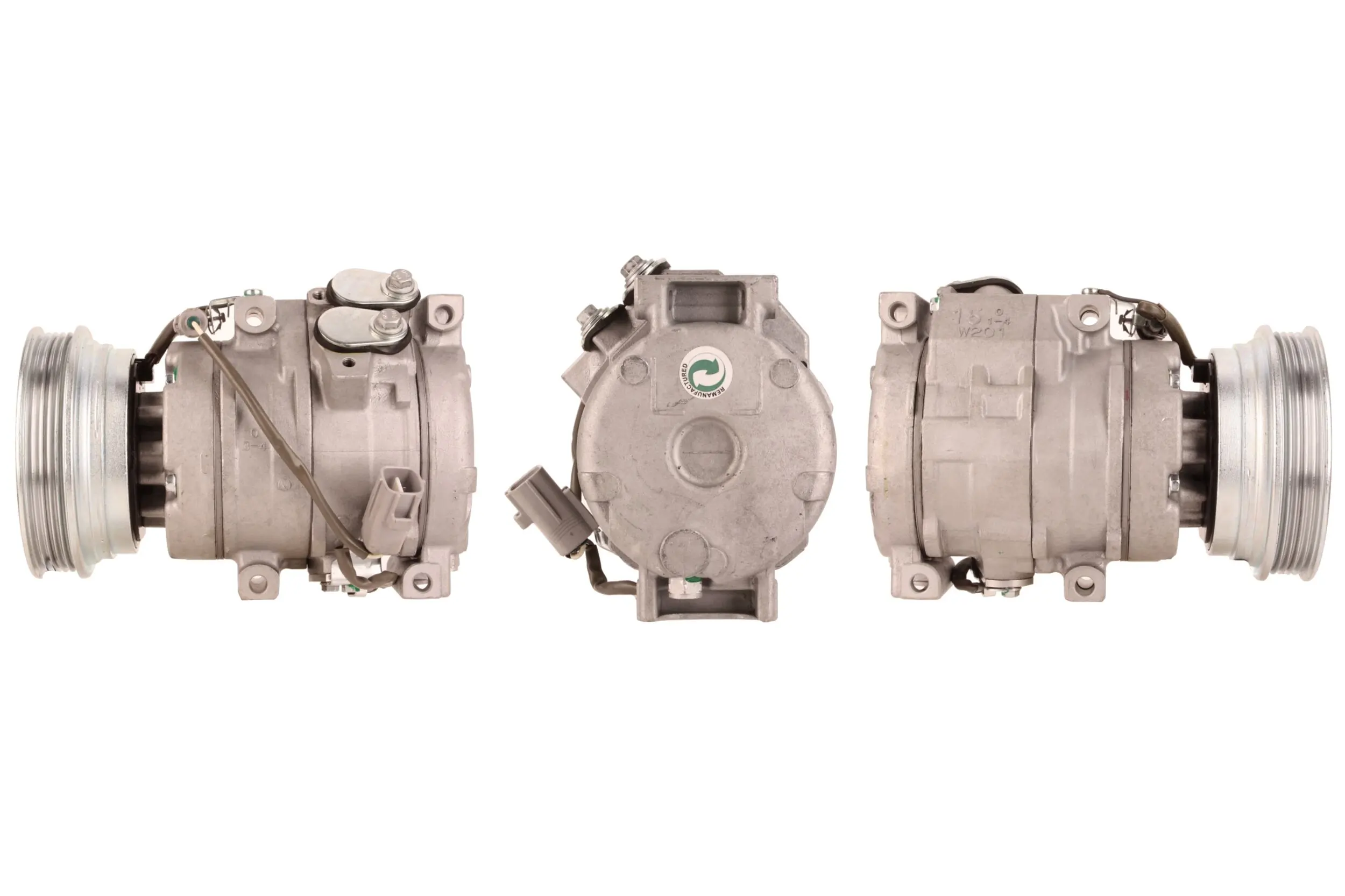 Compressor, air conditioning ACP310