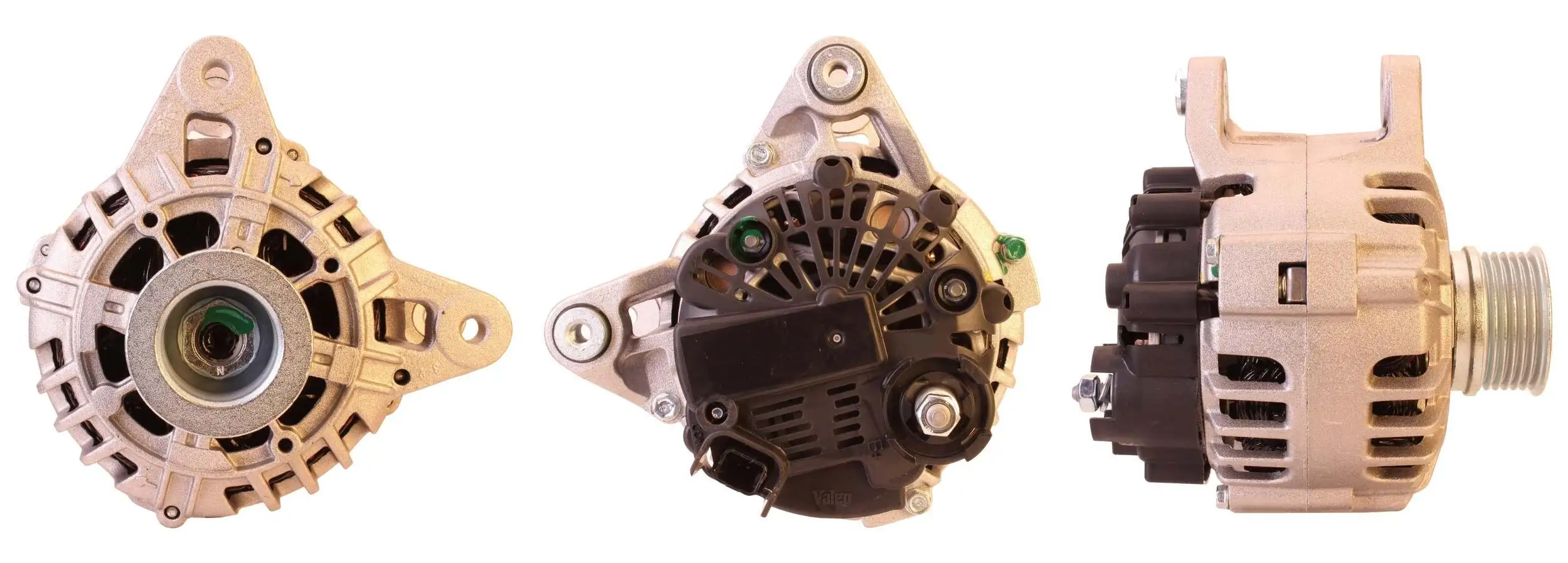 Alternator LRA03590