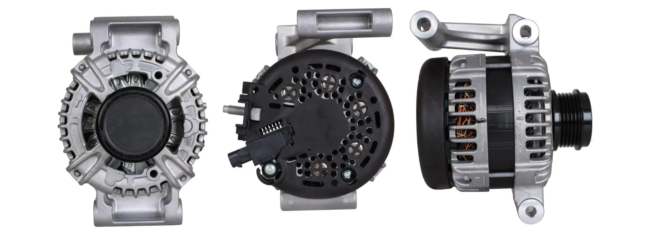 Alternator LRA04180