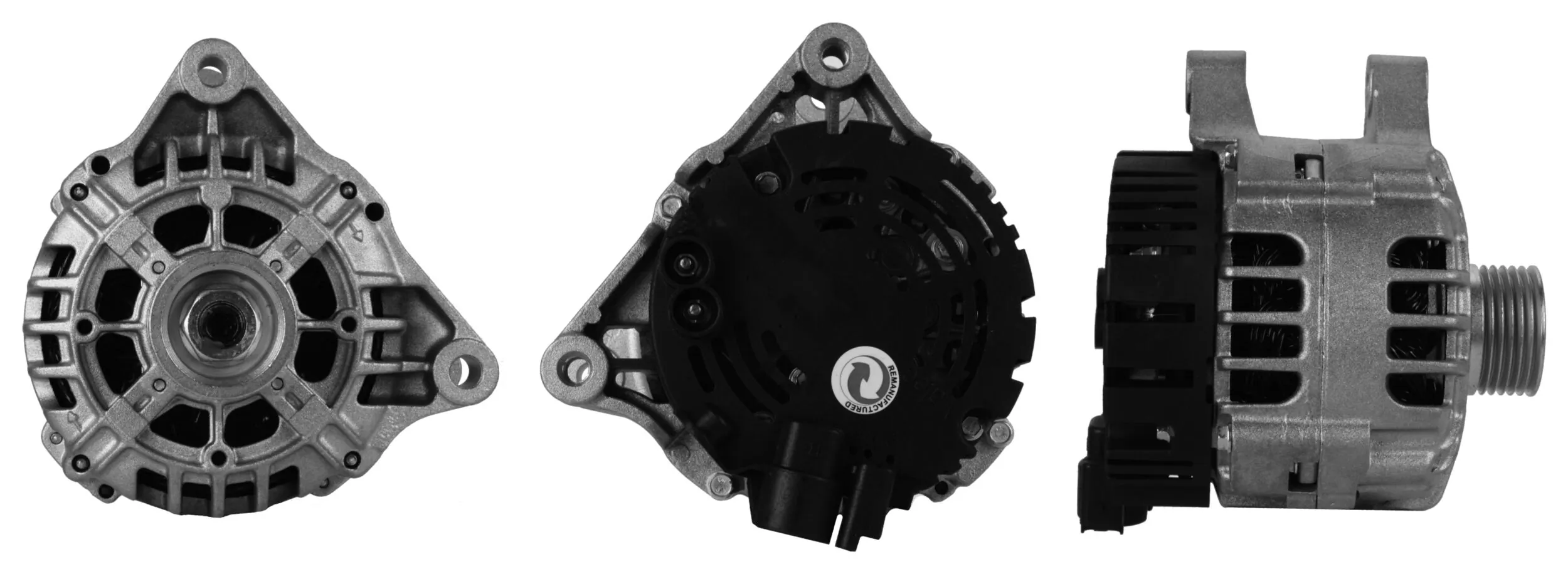 Alternator LRA02301
