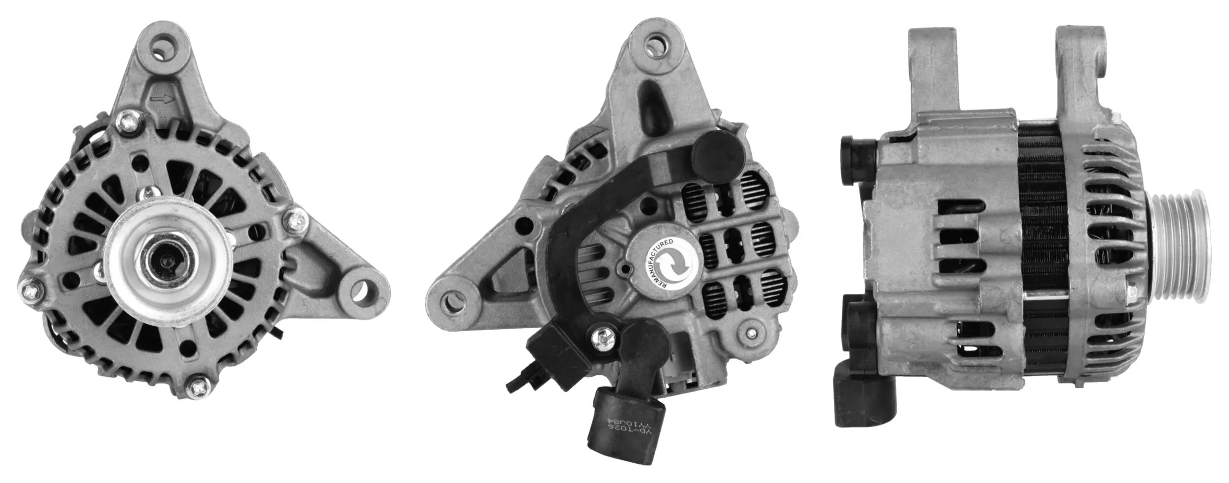 Alternator LRA03132