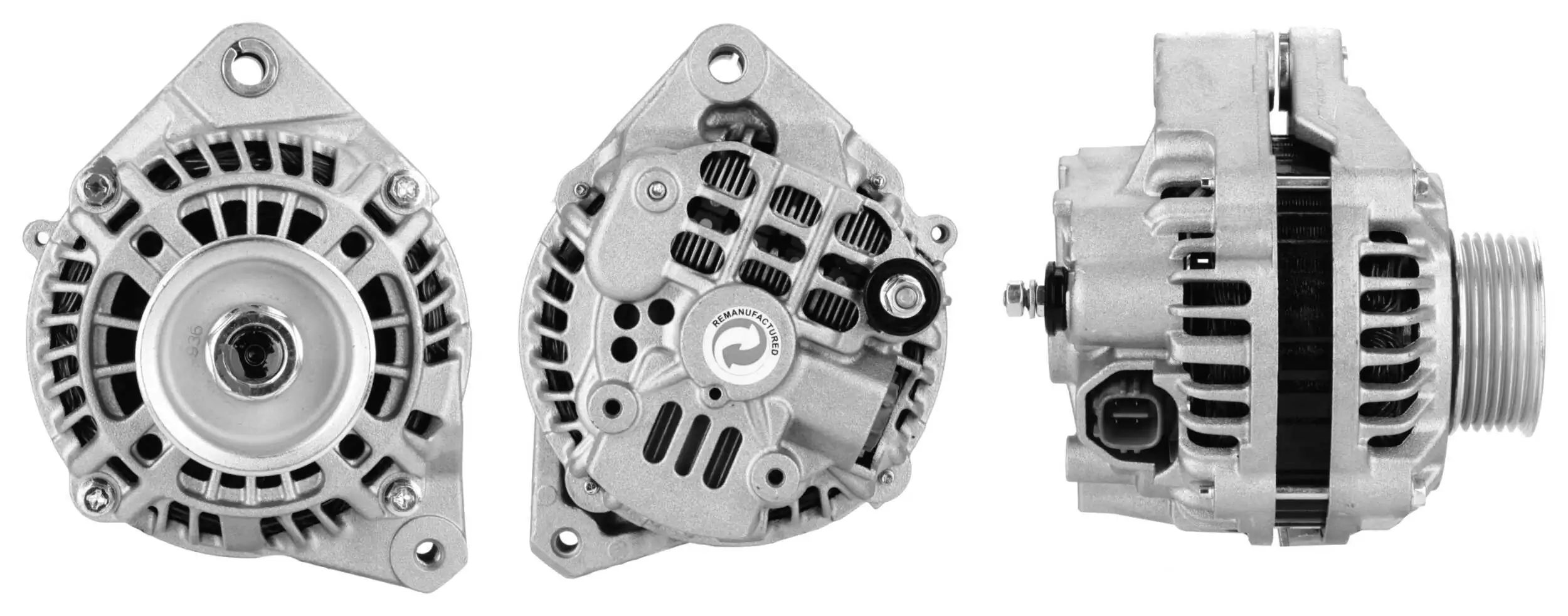 Alternator LRA02287