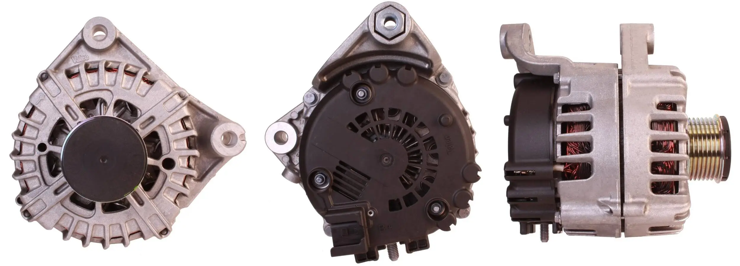 Alternator LRA03683