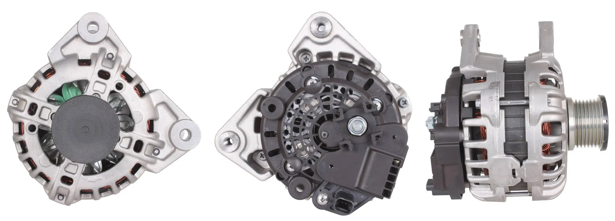 Alternator LRA03932