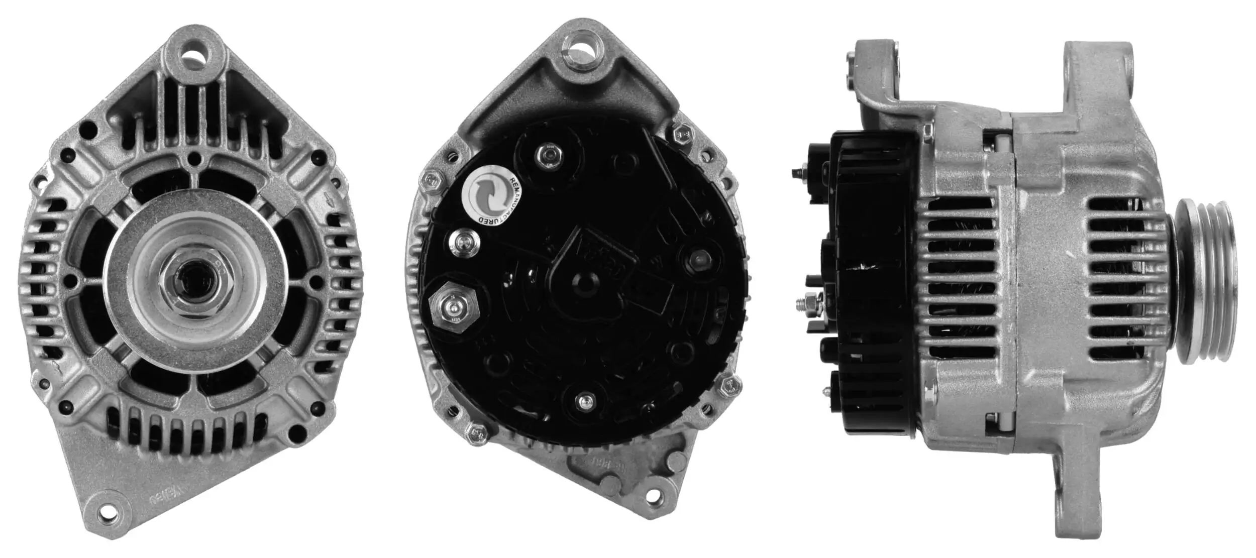 Alternator LRA02032