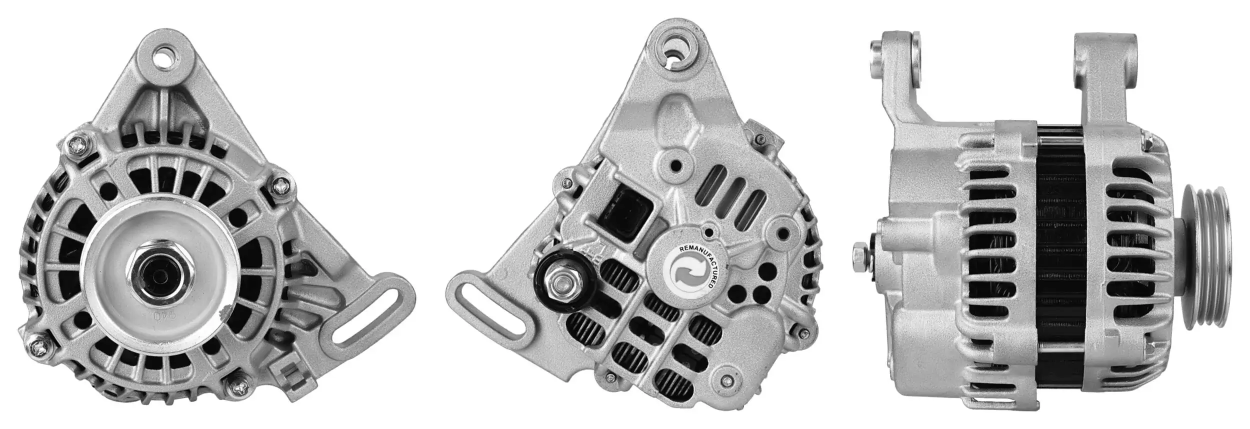 Alternator LRB00503